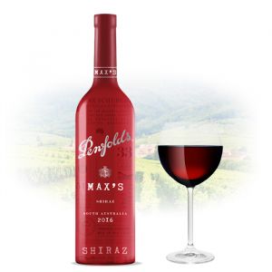 Penfolds Max's Shiraz | Australian Wine