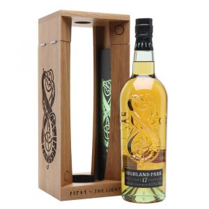 Highland Park The Light 17 Year Old | Philippines Manila Whisky