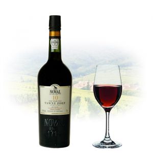 Porto - Quinta Do Noval Tawny Port 10 Year Old | Philippines Deli Manila Wine