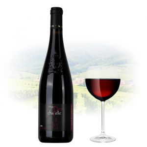 Domaine de La Petite Chapelle - Saumur Champigny | French Red Wine