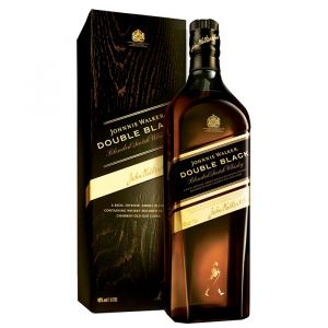 Johnnie Walker Double Black 1L | Philippines Manila Whisky