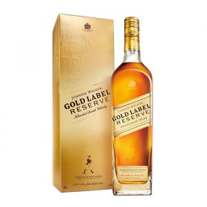 Johnnie Walker Gold 18 Years Old 700 ml | Philippines Manila Whisky