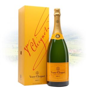 Veuve Clicquot Brut 1.5L Magnum | Manila Wine Champagne