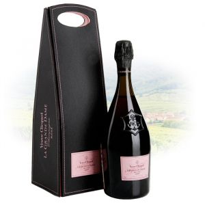Champagne - Veuve Clicquot La Grande Dame - Rosé 75cl | Philippines Wine