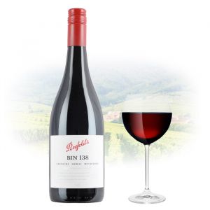 Penfolds | Bin 138 | Manila Philippines Wine