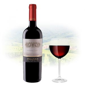 Errazuriz - Estate Series - Cabernet Sauvignon | Chilean Red Wine