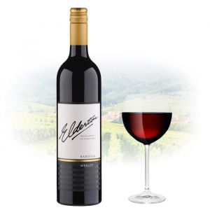 Elderton - Barossa Merlot | Australian Red Wine