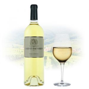 Château Larrivet Haut-Brion - Les Demoiselles Blanc Pessac-Léognan | French White Wine