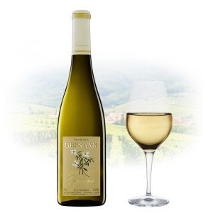 Gramona - Gessami Penedès Blanco | Spanish White Wine