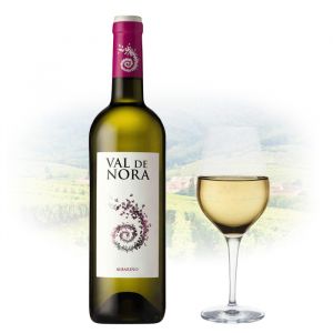 Viña Nora - Val de Nora | Spanish White Wine