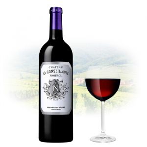 Château La Conseillante - Pomerol | French Red Wine