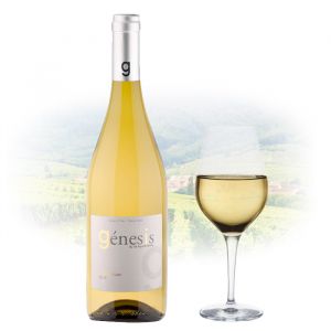 Génesis - Chardonnay | Chilean White Wine
