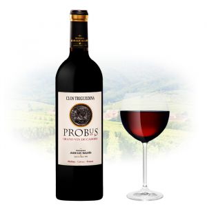 Jean-Luc Baldès - Clos Triguedina Probus | French Red Wine