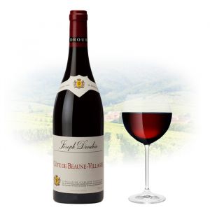 Joseph Drouhin - Côte de Beaune-Villages | French Red Wine