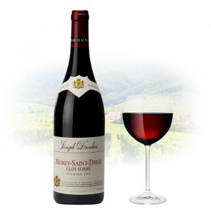Joseph Drouhin - Morey-Saint-Denis Premier Cru Clos Sorbé | French Red Wine