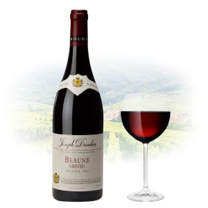 Joseph Drouhin - Beaune Premier Cru Grèves | French Red Wine