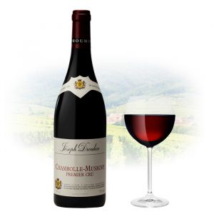 Joseph Drouhin - Chambolle-Musigny Premier Cru | French Red Wine