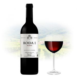 Bodegas Roda - 