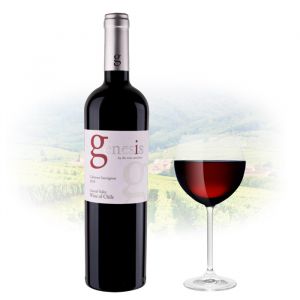 Génesis - Cabernet Sauvignon | Chilean Red Wine