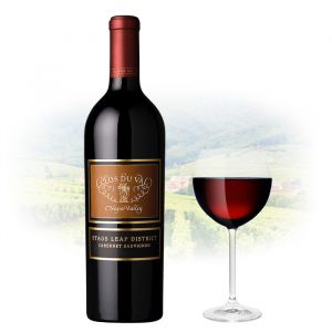 Clos du Val - Hirondelle Vineyard Estate Cabernet Sauvignon | Californian Red Wine