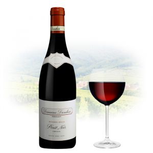 Domaine Drouhin - Dundee Hills Pinot Noir | Californian Red Wine