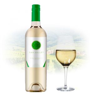 San Valley Sauvignon Blanc 2017