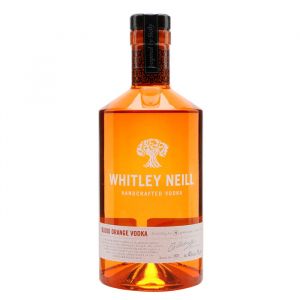 Whitley Neill - Blood Orange | English Gin