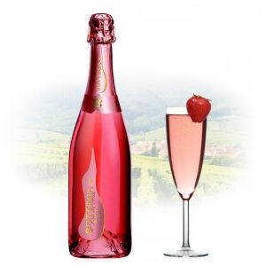 Bottega - Il Vino dei Poeti Rosé Brut | Italian Sparkling Wine