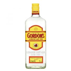Gordon's - 750ml | English Gin