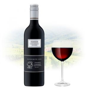 Parker Coonawarra Estate - Cabernet Sauvignon | Australian Red Wine
