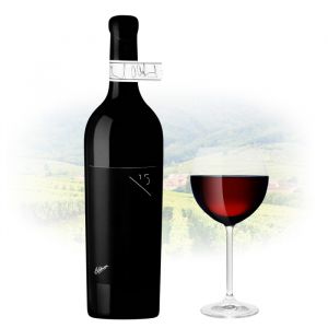 Elderton - Fifteen Shiraz | Australian Red Wine