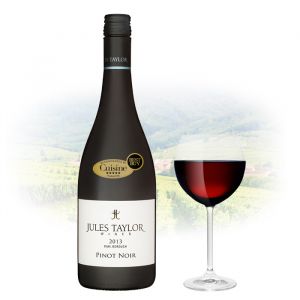 Jules Taylor Pinot Noir | Manila Philippines Wine