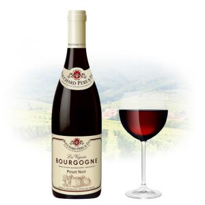Bouchard - La Vignée Bourgogne - Pinot Noir | French Red Wine