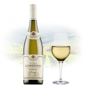 Bouchard - La Vignée Bourgogne - Chardonnay | French White Wine