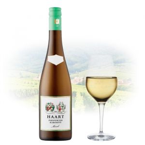 Haart - Piesporter Kabinett - Riesling | German White Wine