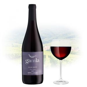 Golan Gamla - Pinot Noir | Israel Kosher Red Wine