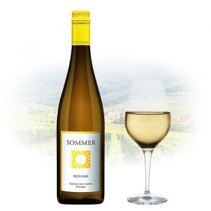 Schloss Vollrads - Sommer Riesling | German White Wine