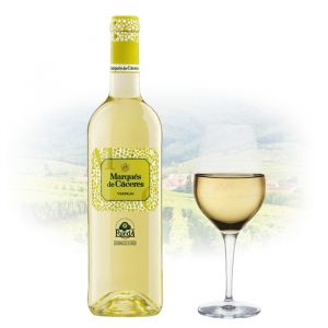 Marqués de Cáceres - Rueda Verdejo | Spanish White Wine