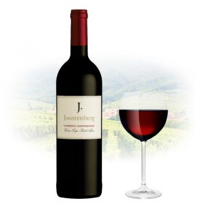 Joostenberg - Cabernet Sauvignon | South African Red Wine