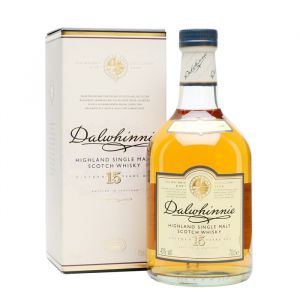 Dalwhinnie - 15 Year Old | Single Malt Scotch Whisky