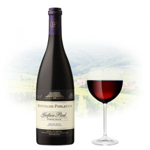 Bouchard Finlayson - Galpin Peak - Pinot Noir | South African Red Wine