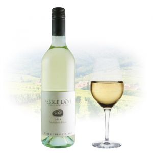 Pebble Lane Sauvignon Blanc 2014 | Philippines Manila Wine