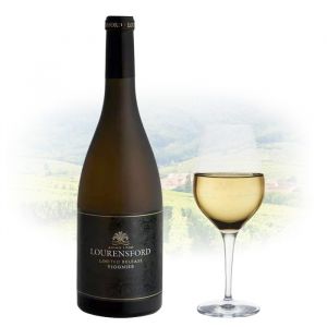 Lourensford - Limited Release Viognier | South African White Wine