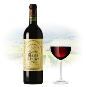 Château Gloria - Saint-Julien | French Red Wine