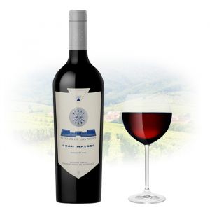 Flechas de Los Andes - Gran Malbec | Argentina Red Wine