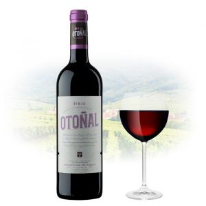 Bodegas Olarra - Otoñal Rioja | Spanish Red Wine