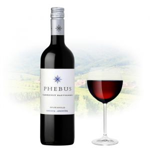 Phebus - Cabernet Sauvignon | Argentinian Red Wine