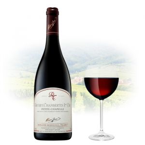 Domaine Trapet - Gevrey Chambertin 1er Cru Clos Petite Chapelle | French Red Wine