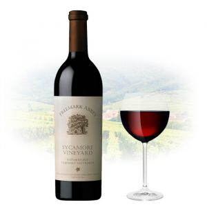 Freemark Abbey - Sycamore Vineyard - Cabernet Sauvignon | Californian Red Wine