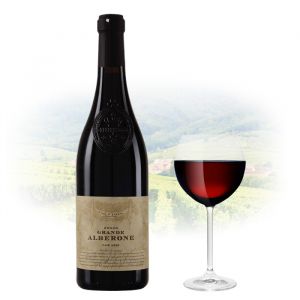 Grande Alberone - Rosso | Italian Red Wine